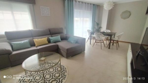 Apartamento en Sanxenxo